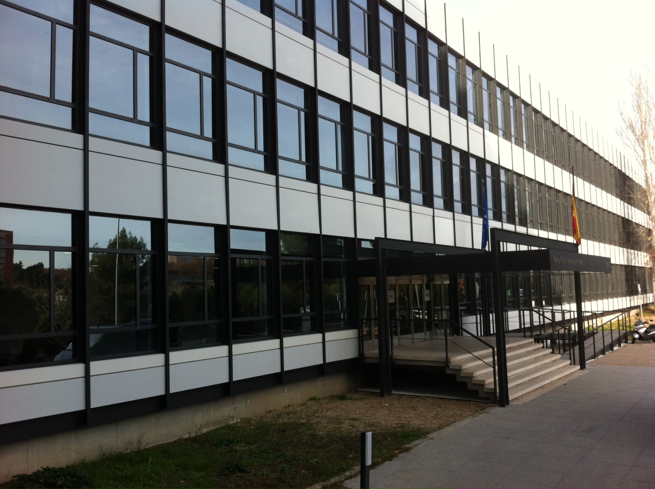 Faculty of Education - UNED